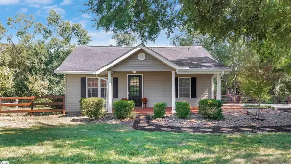 3513 Old Easley Bridge Road, Greenville, SC 29611