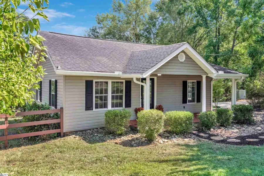 3513 Old Easley Bridge Road, Greenville, SC 29611 - #2