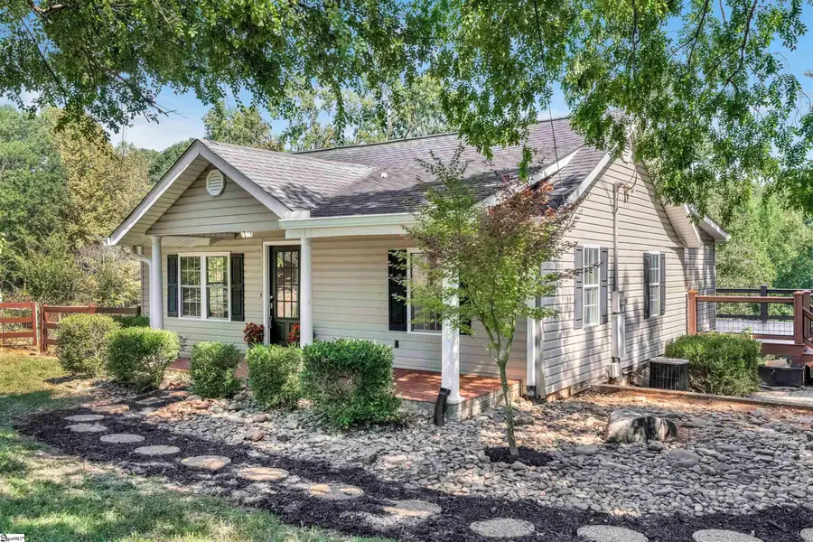 3513 Old Easley Bridge Road, Greenville, SC 29611 - #3