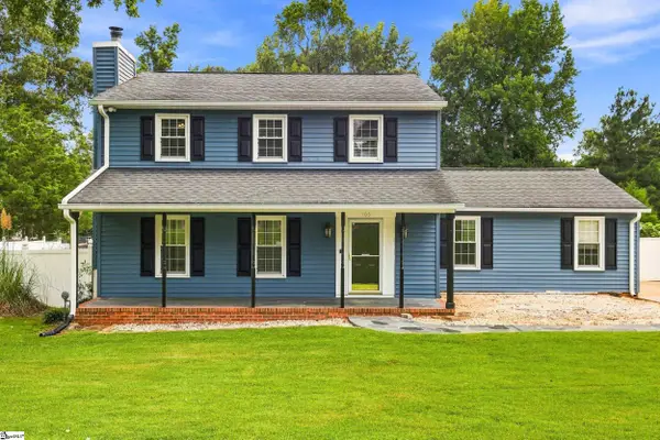 105 Jamestown Trail, Easley, SC 29642