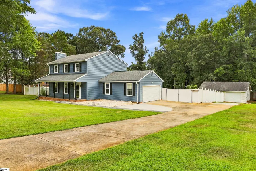105 Jamestown Trail, Easley, SC 29642 - #2