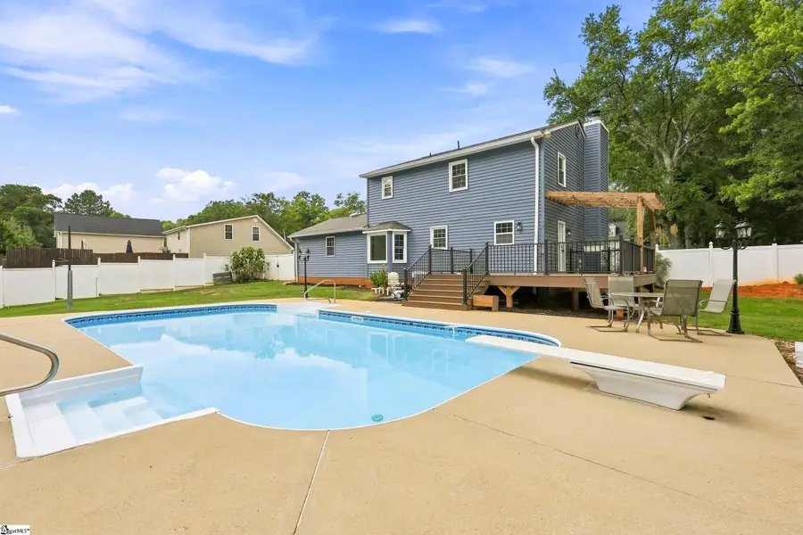 105 Jamestown Trail, Easley, SC 29642 - #3