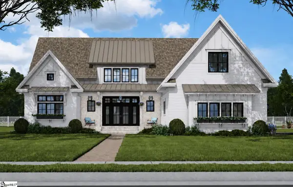 242 Brandau Lane, Simpsonville, SC 29680