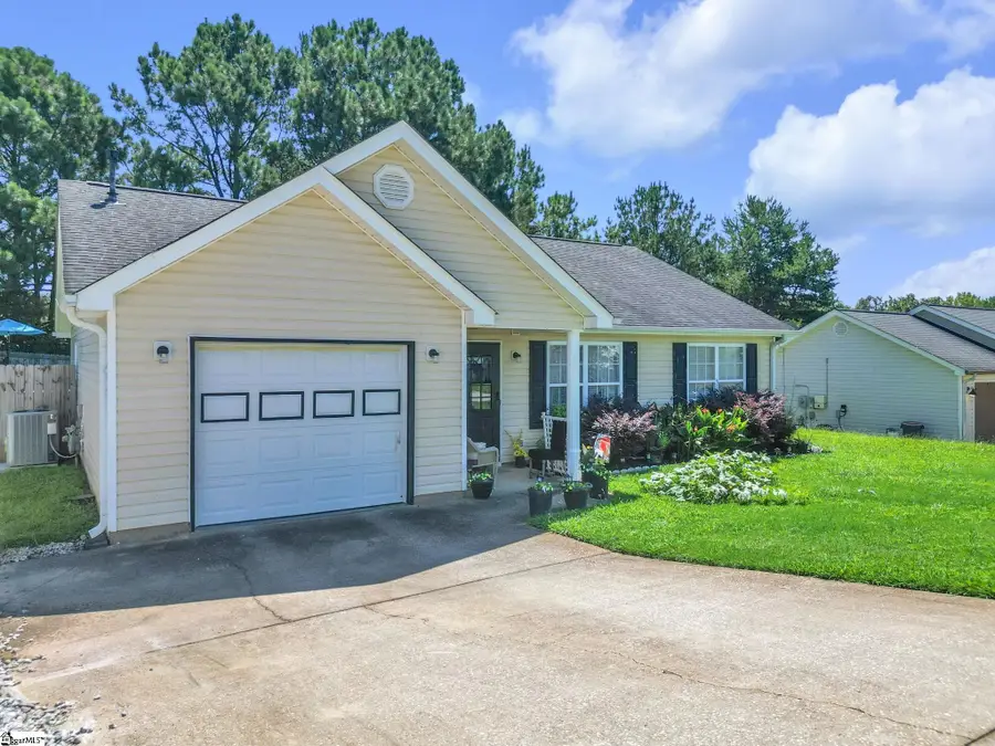 2004 Small Meadows Court, Fountain Inn, SC 29644 - #2