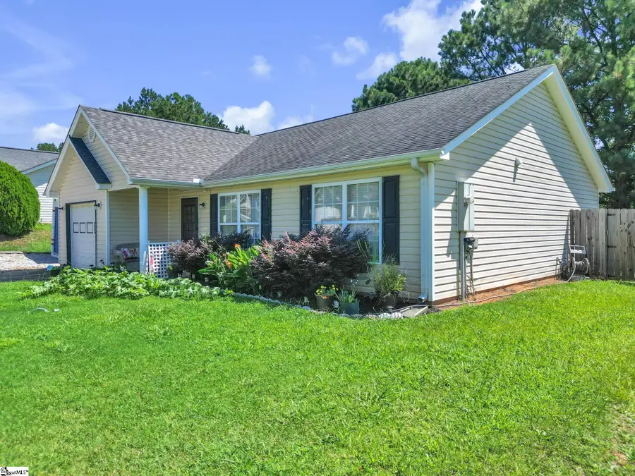 2004 Small Meadows Court, Fountain Inn, SC 29644 - #3
