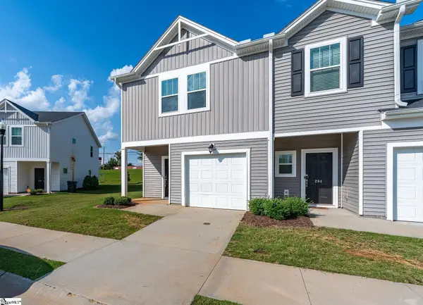 206 Telford Drive, Greenville, SC 29617