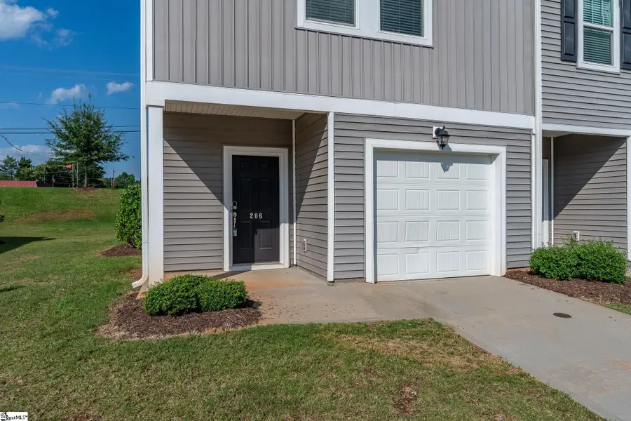 206 Telford Drive, Greenville, SC 29617 - #2