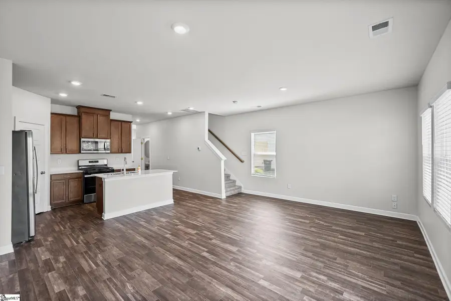 206 Telford Drive, Greenville, SC 29617 - #3