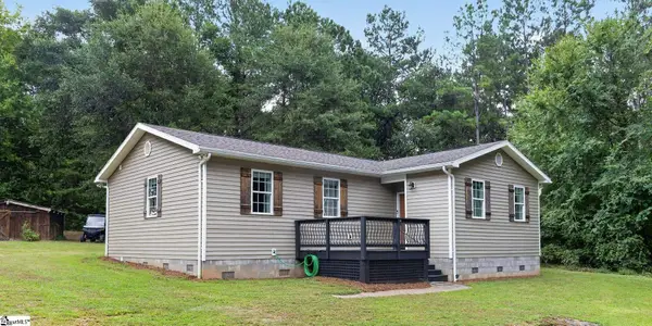 1602 Georgia Road, Gray Court, SC 29645