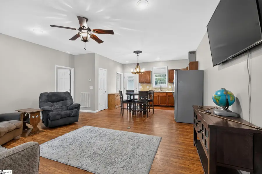1602 Georgia Road, Gray Court, SC 29645 - #3