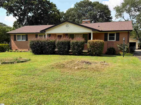 7 Clingstone Drive, Taylors, SC 29687