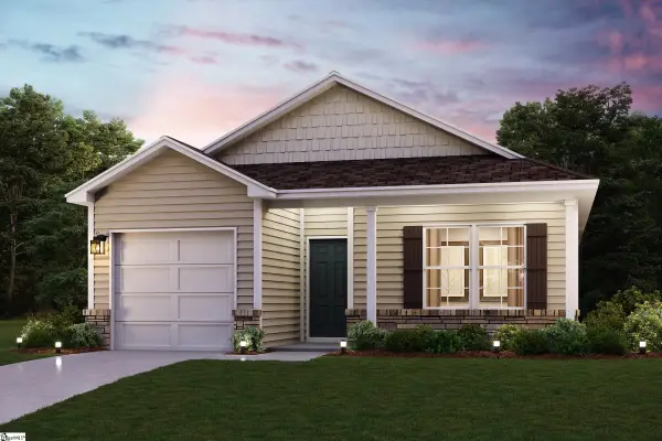 428 Mossy Walk Way, Spartanburg, SC 29303