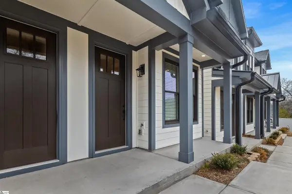 9 Hawthorne Lane, Greenville, SC 29605