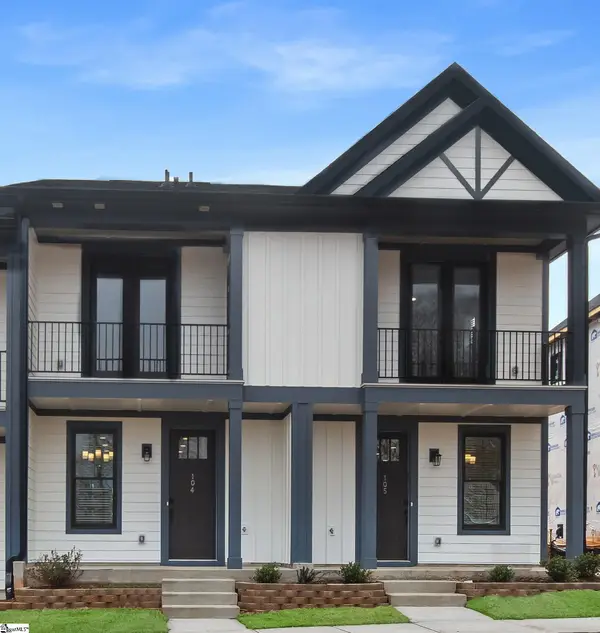 9 Hawthorne Lane, Greenville, SC 29605