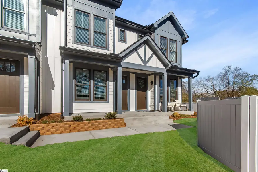 9 Hawthorne Lane, Greenville, SC 29605 - #2