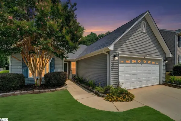313 Garfield Lane, Simpsonville, SC 29681