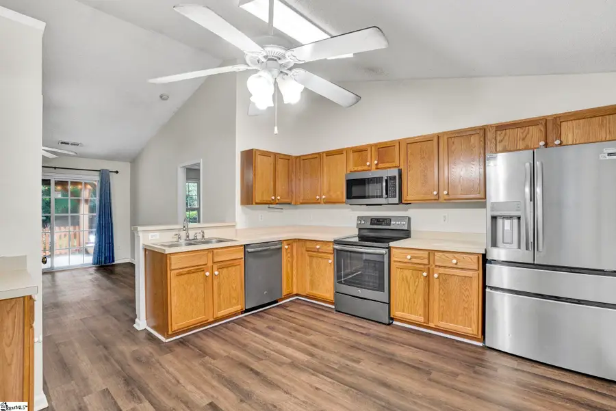 313 Garfield Lane, Simpsonville, SC 29681 - #2