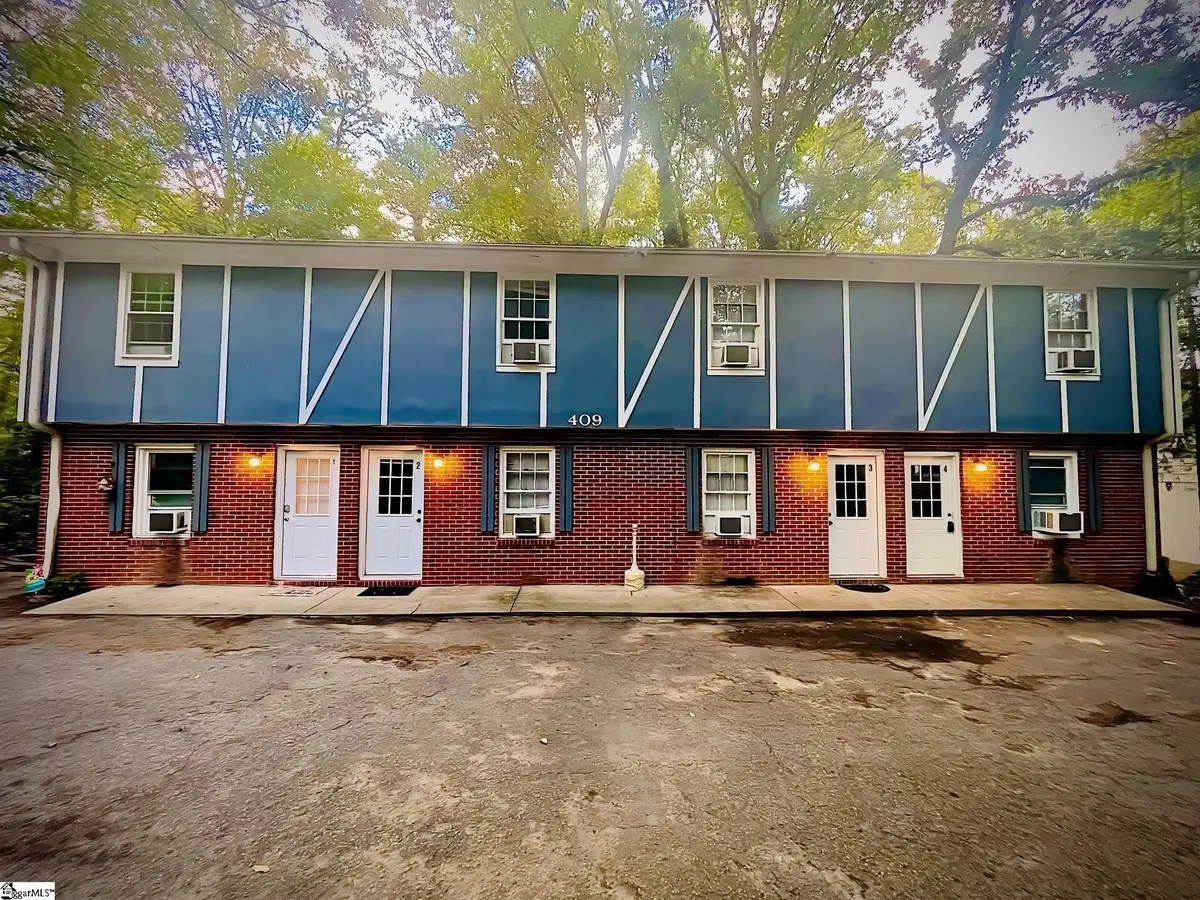 409 Lindsay Road, Clemson, SC 29631 - #1