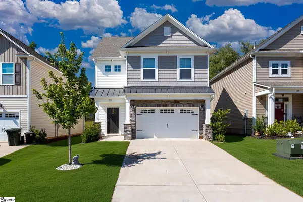 160 Highland Park Court, Easley, SC 29642