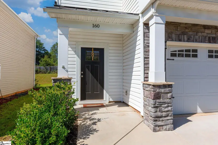 160 Highland Park Court, Easley, SC 29642 - #2