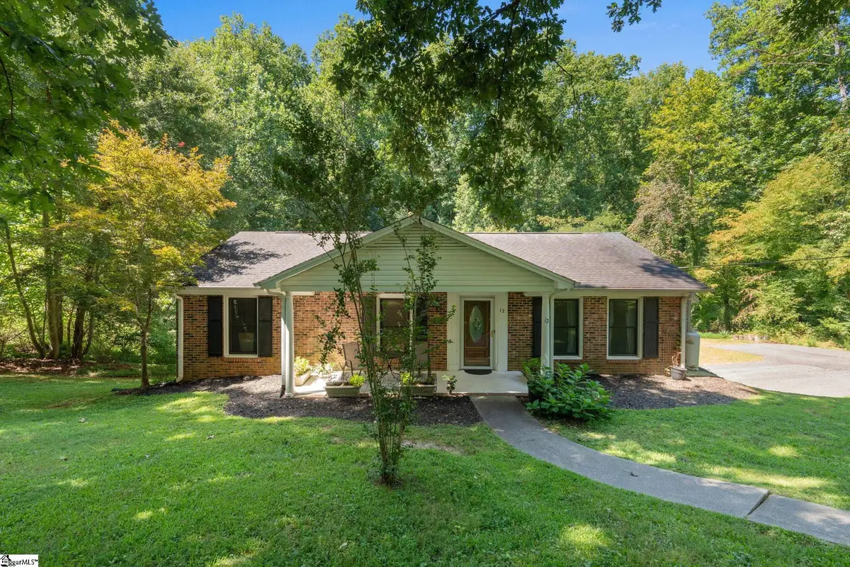 12 Virginia Avenue, Travelers Rest, SC 29690 - #1