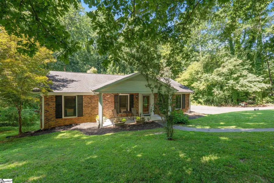 12 Virginia Avenue, Travelers Rest, SC 29690 - #2