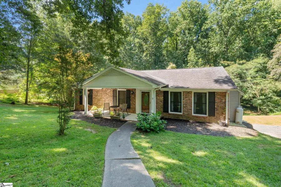 12 Virginia Avenue, Travelers Rest, SC 29690 - #3