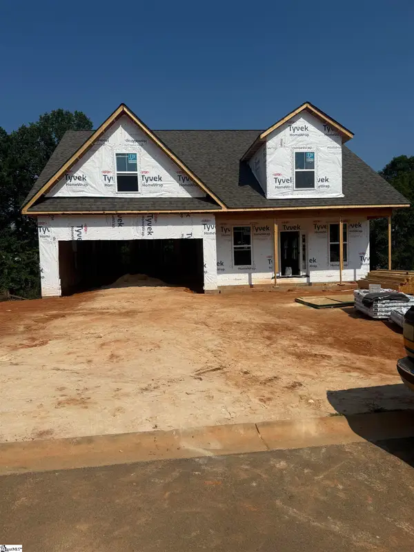 741 Ruby Golightly Drive, Inman, SC 29349