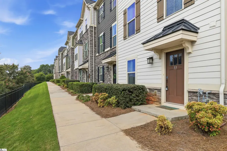 33 Itasca Drive, Greenville, SC 29609 - #2
