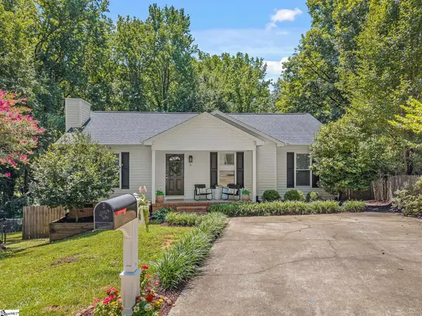 4 Dearsley Court, Greenville, SC 29609