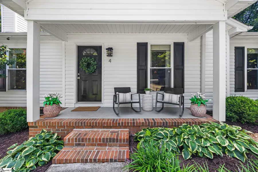 4 Dearsley Court, Greenville, SC 29609 - #2