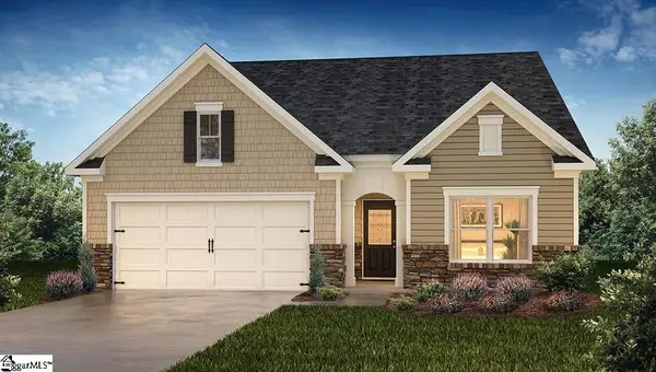 1264 Saginaw Court, Woodruff, SC 29388