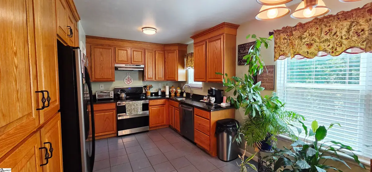 658 Maple Drive, Greer, SC 29651 - #1