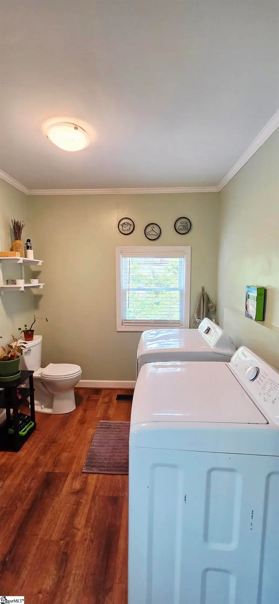 658 Maple Drive, Greer, SC 29651 - #3