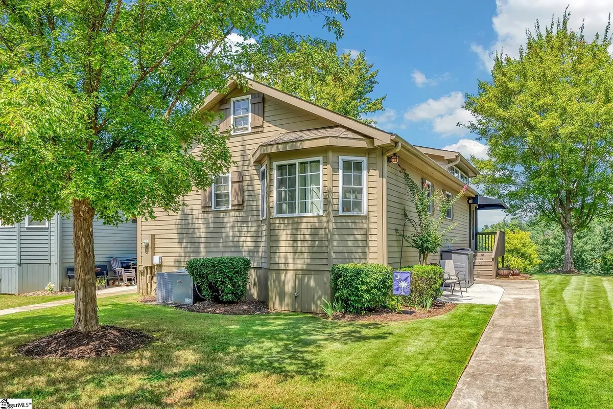1230 Melton Road #Unit 109, West Union, SC 29696 - #1