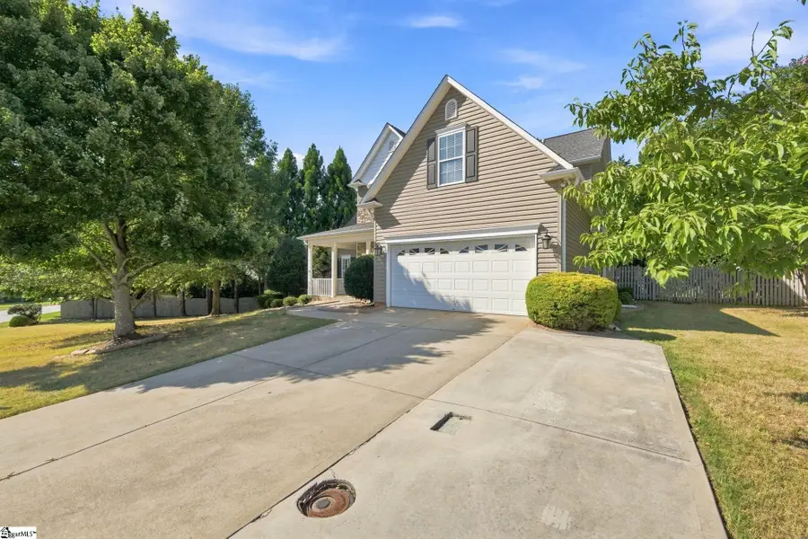 148 St Johns Street, Simpsonville, SC 29680 - #2