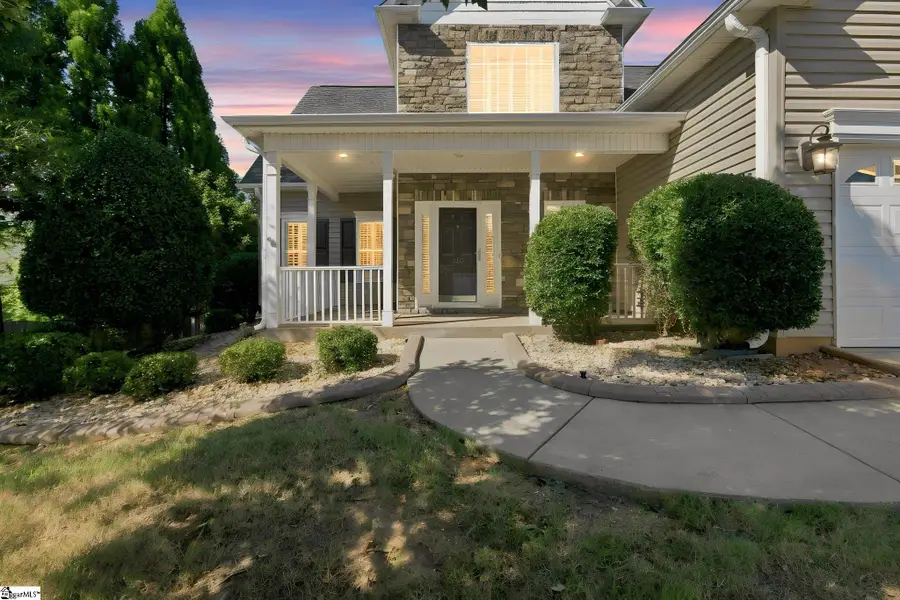 148 St Johns Street, Simpsonville, SC 29680 - #3