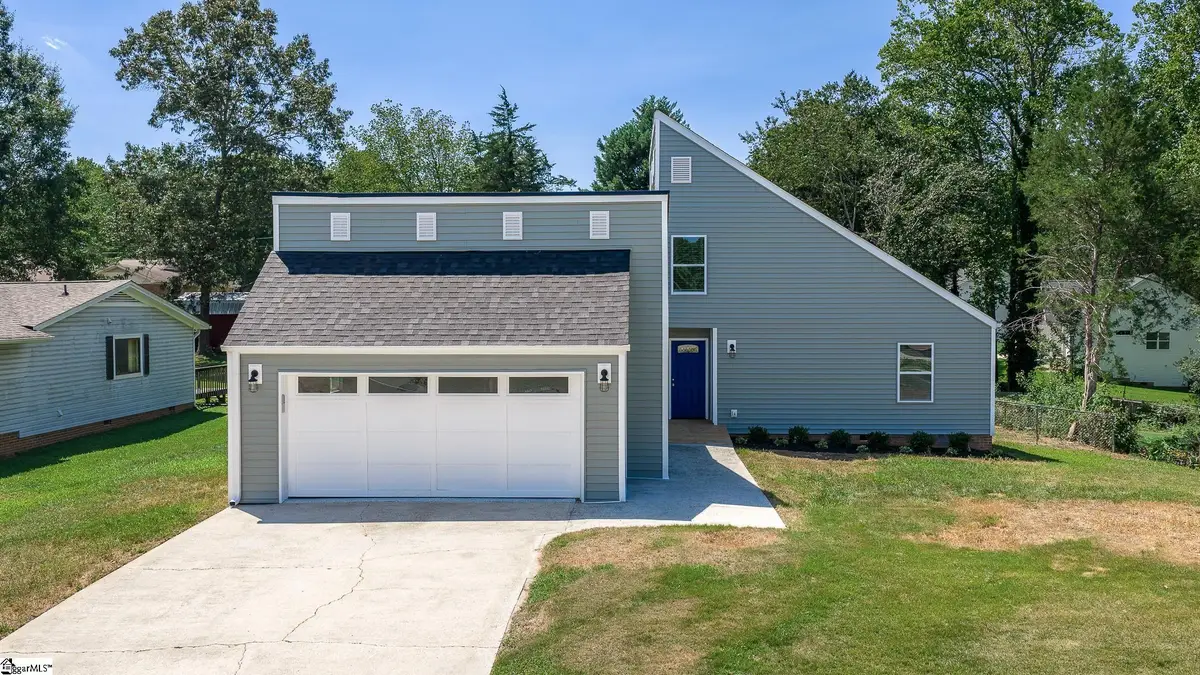 1111 Charter Oaks Drive, Taylors, SC 29687 - #1