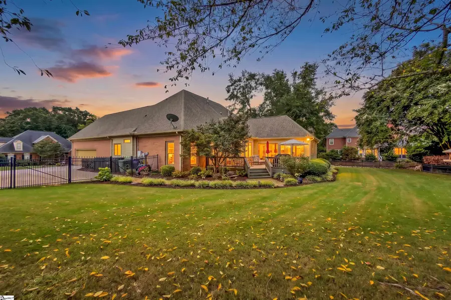 105 River Walk Drive, Simpsonville, SC 29681 - #2