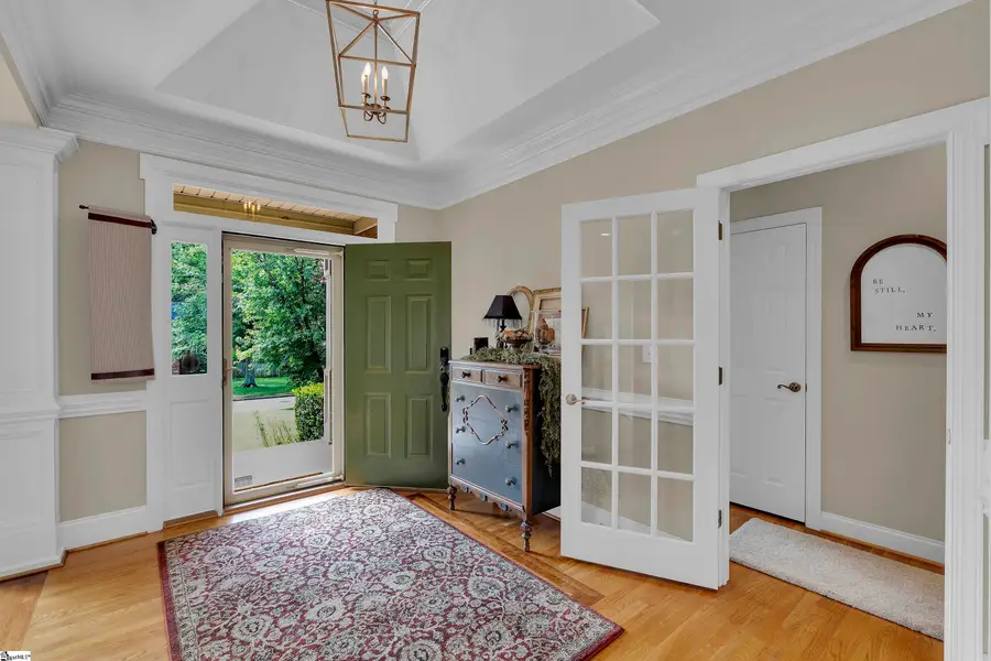 105 River Walk Drive, Simpsonville, SC 29681 - #3