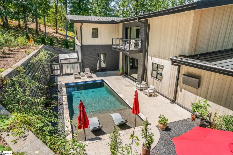 7 Ridley Piper Lane, Greenville, SC 29609 - #2
