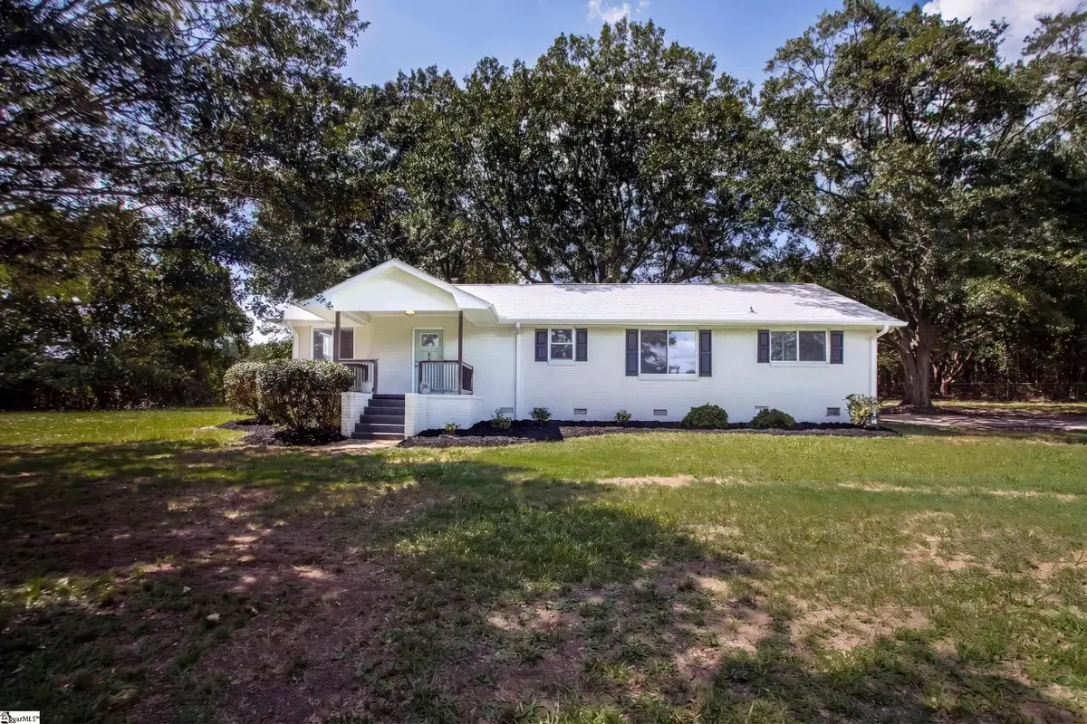 488 Tabor Woods Road, Pickens, SC 29671 - #1