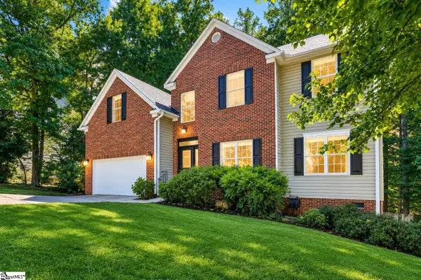 26 Trailstream Drive, Mauldin, SC 29662