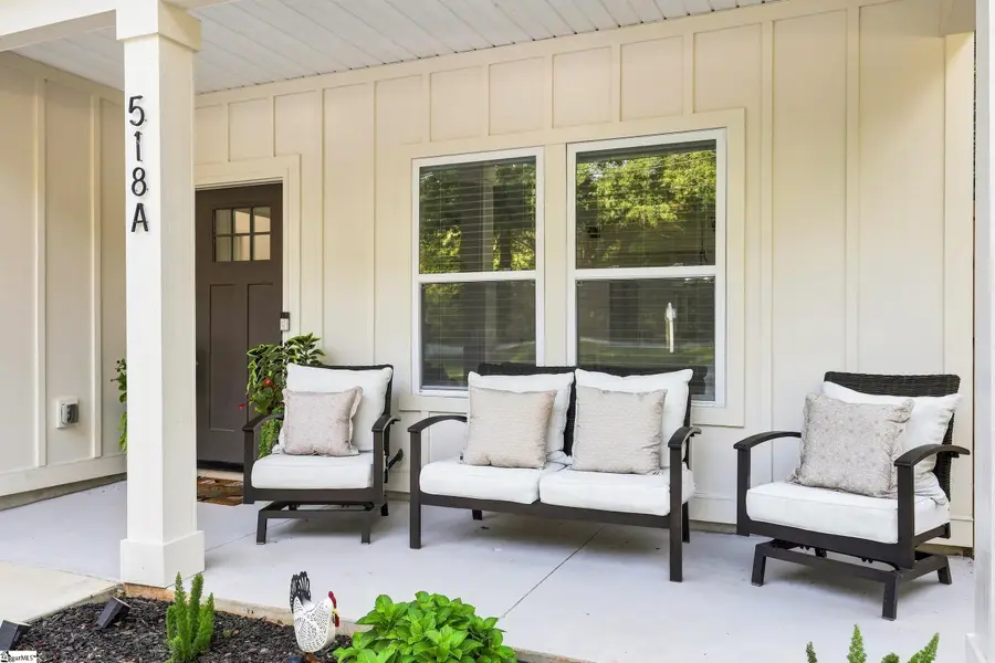 518A Hellams Street, Fountain Inn, SC 29644 - #2