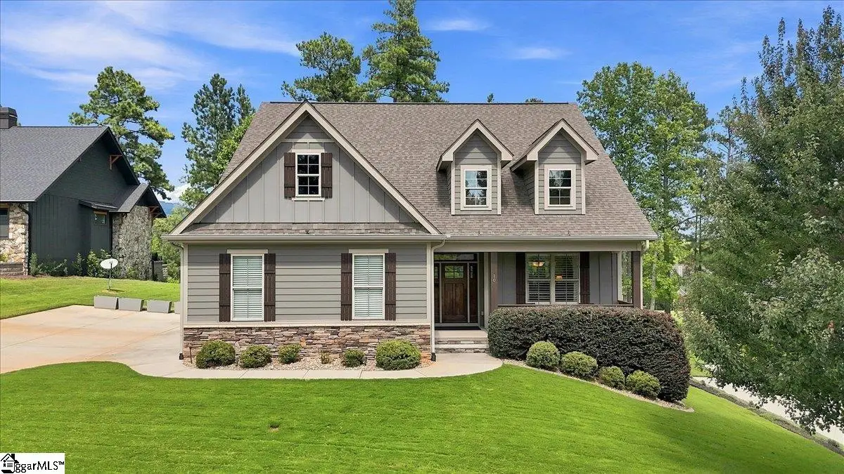 10 Ryder Cup Drive, Travelers Rest, SC 29690 - #1