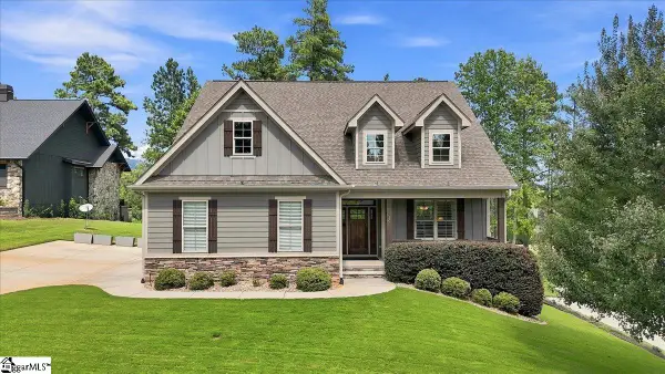 10 Ryder Cup Drive, Travelers Rest, SC 29690