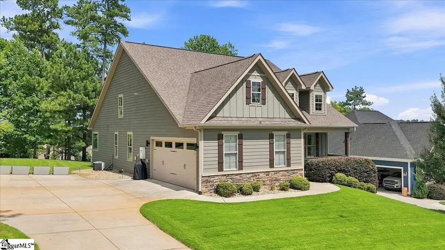 10 Ryder Cup Drive, Travelers Rest, SC 29690 - #2