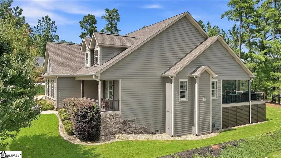 10 Ryder Cup Drive, Travelers Rest, SC 29690 - #3