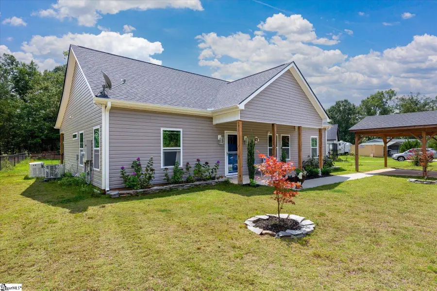 67 Sawblade Ridge, Marietta, SC 29661 - #2