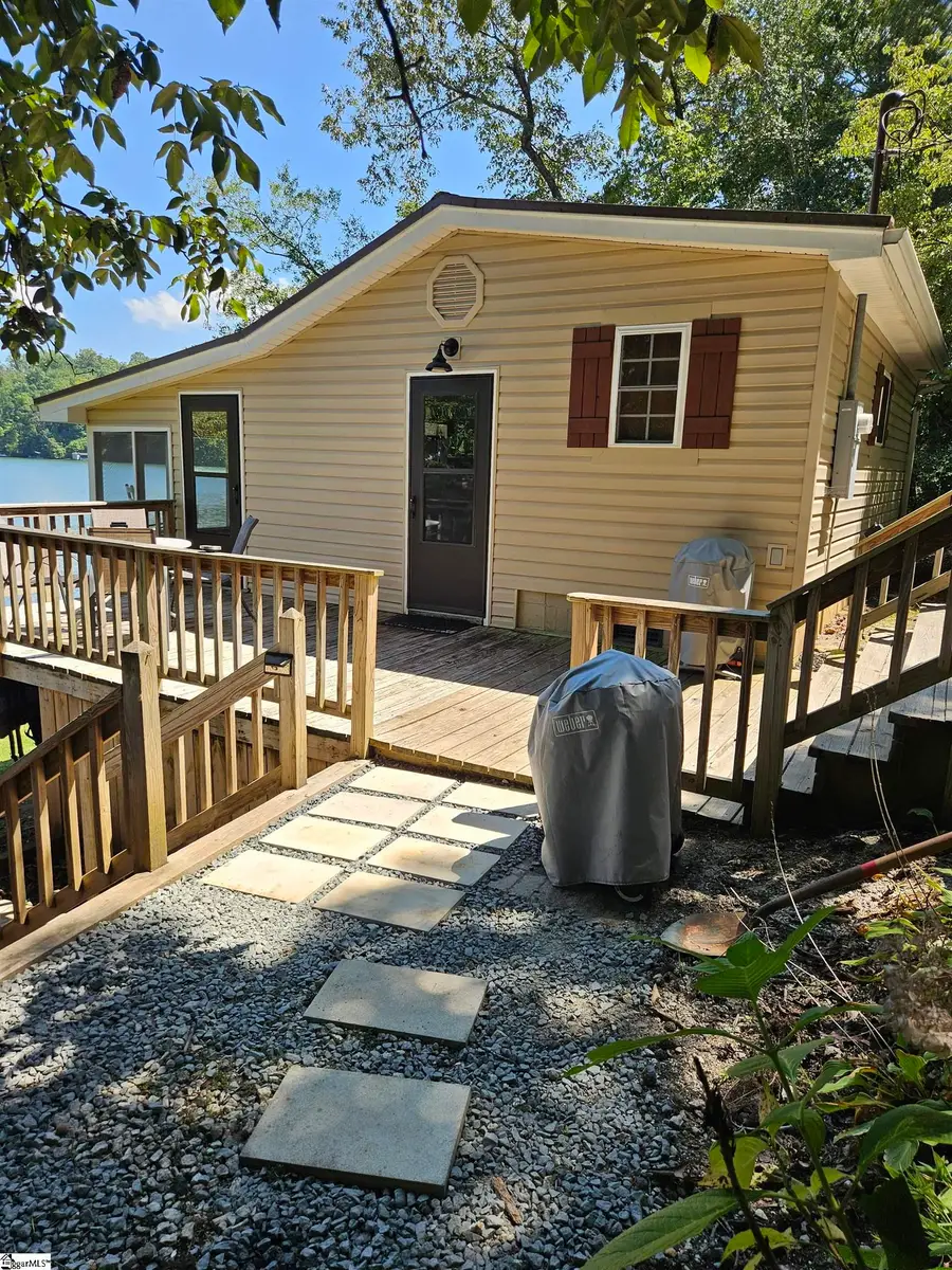 749 Red Oak Drive, Tamassee, SC 29686 - #2